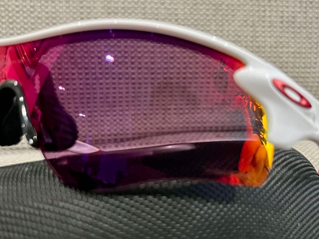 OAKLEY オークリー RadarLock Path レーダーロックパス