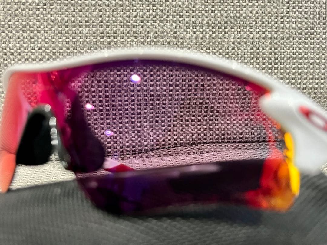 OAKLEY オークリー RadarLock Path レーダーロックパス