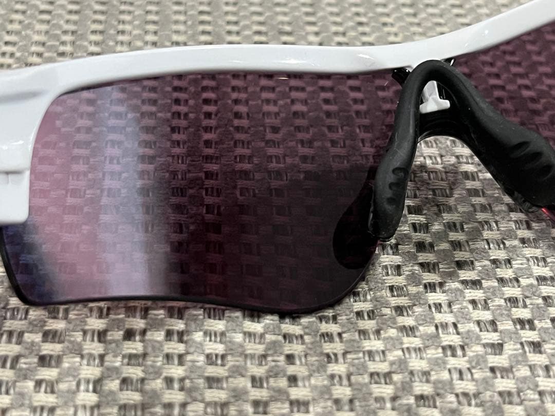 OAKLEY オークリー RadarLock Path レーダーロックパス
