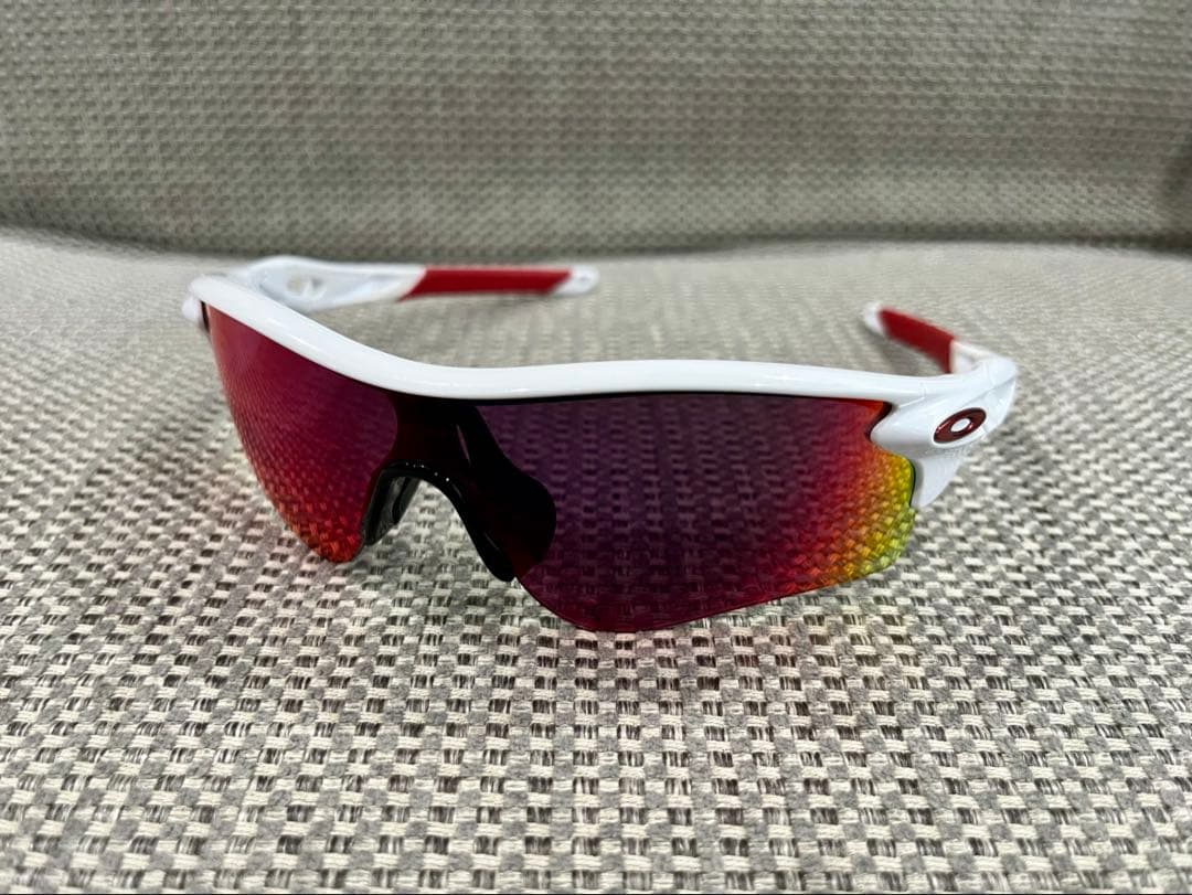 OAKLEY オークリー RadarLock Path レーダーロックパス