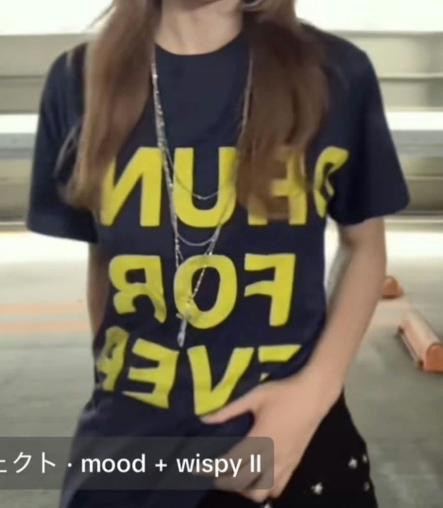 DRUNK FOR EVER Mサイズ swag fti.