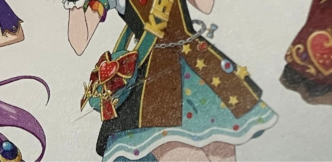 アイカツ フォトカツ CD 9枚セット＋アニメイト特典収納BOX