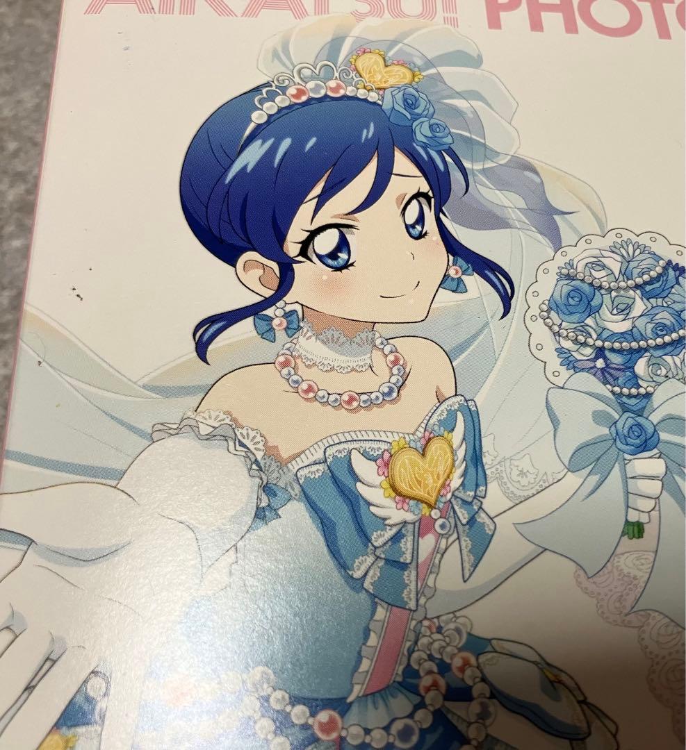 アイカツ フォトカツ CD 9枚セット＋アニメイト特典収納BOX
