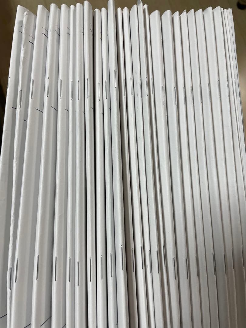 鉄緑会　高3物理　物理発展講座　冊子　1〜24回　理系