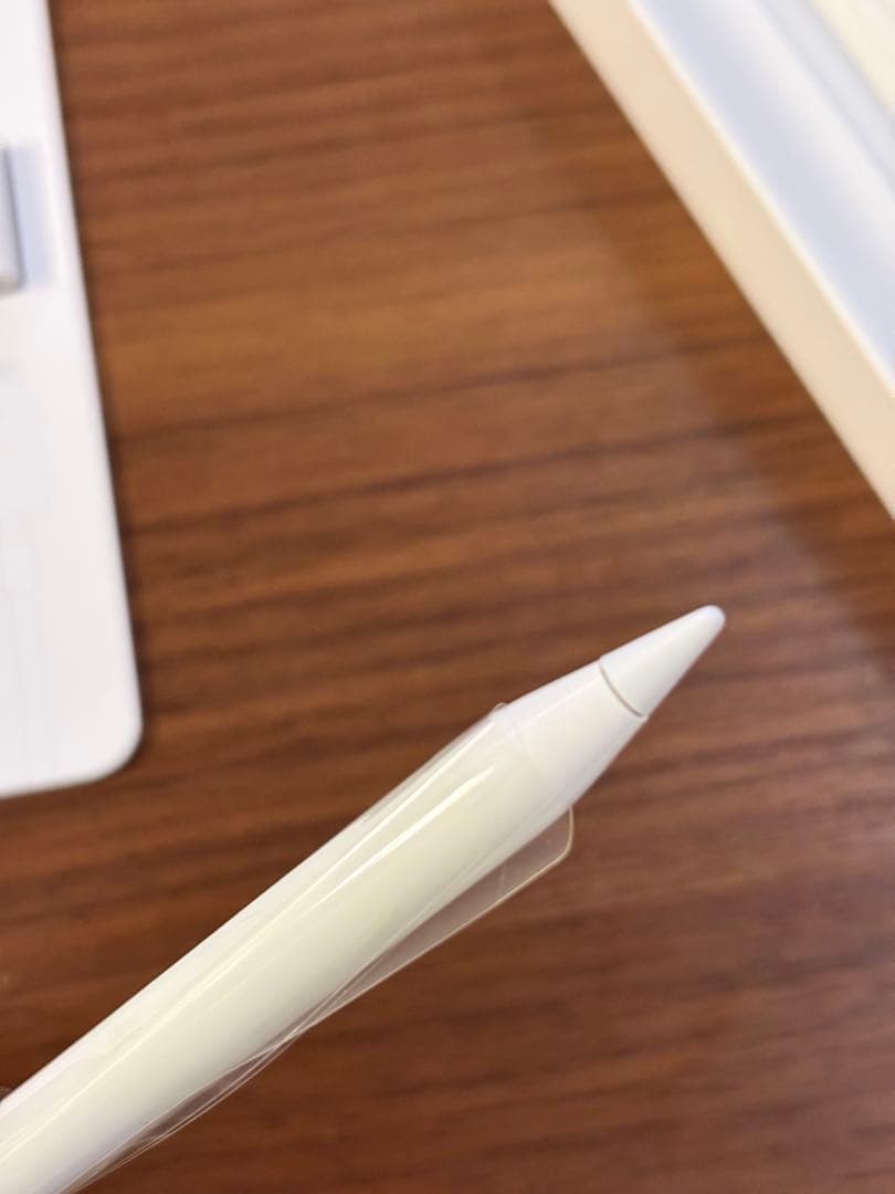 Apple Pencil 第1世代 動作確認のみ美品
