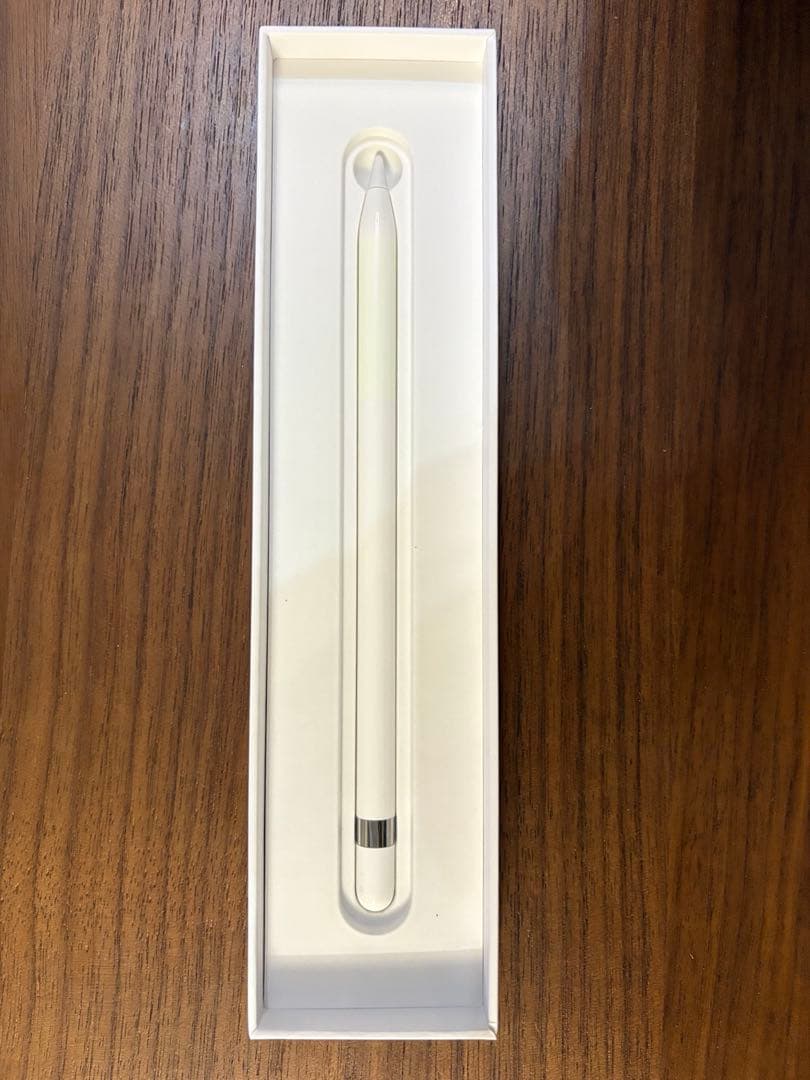 Apple Pencil 第1世代 動作確認のみ美品