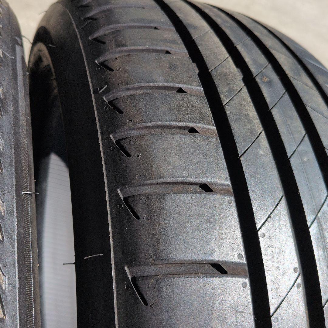 BRIDGESTONE TURANZA 225/50R17 94Y MO2本