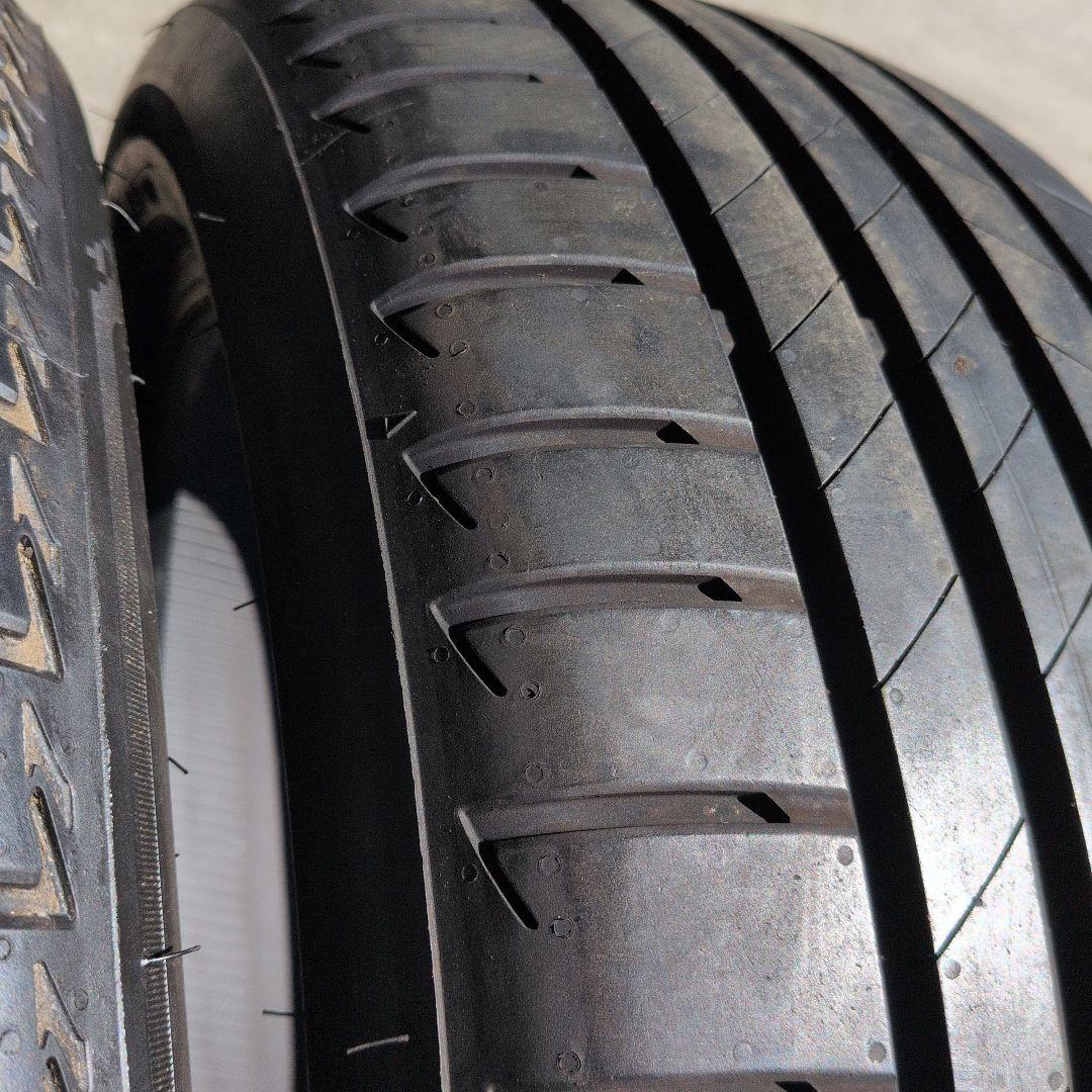 BRIDGESTONE TURANZA 225/50R17 94Y MO2本
