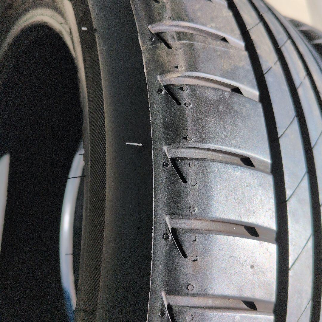BRIDGESTONE TURANZA 225/50R17 94Y MO2本