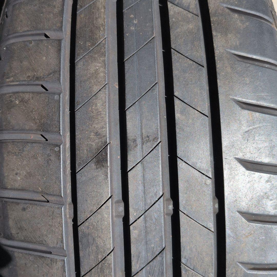 BRIDGESTONE TURANZA 225/50R17 94Y MO2本