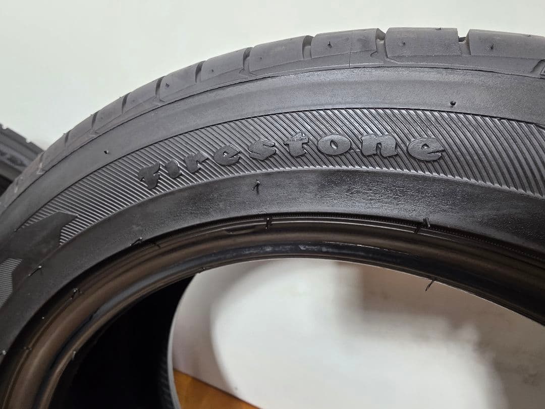 185/55R15 夏タイヤ ファイアーストーン 特価品