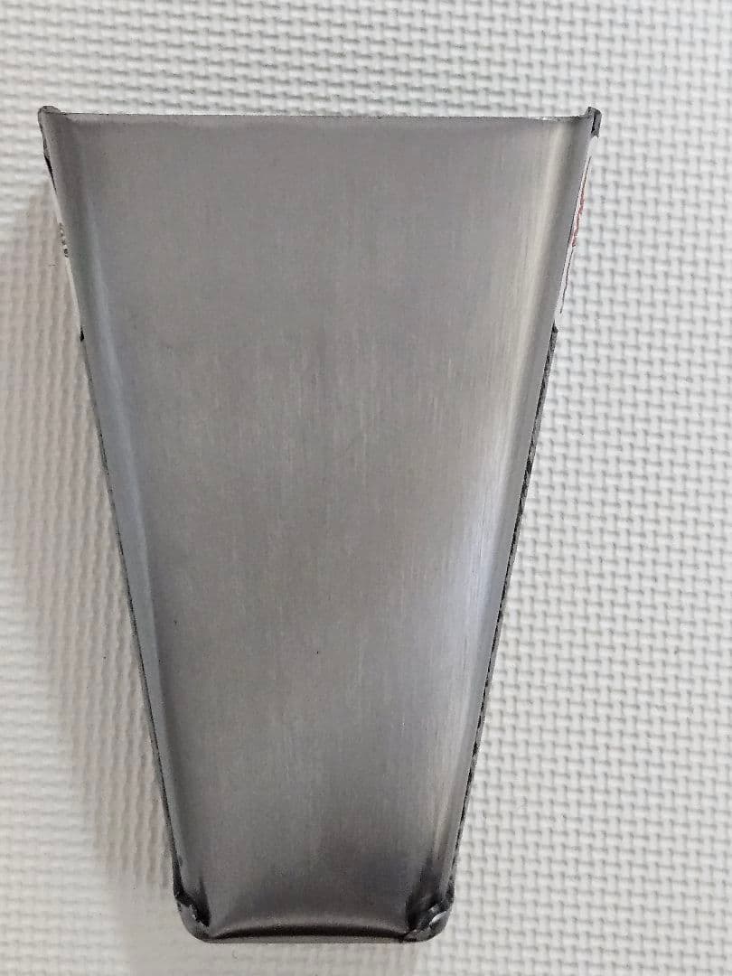 美品　LP エルピー カウベル ES-3