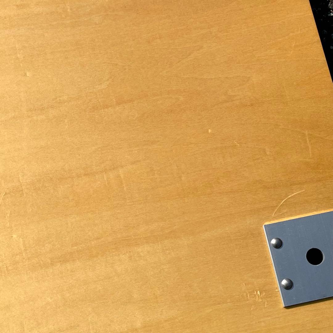 スノーピーク マルチファンクションテーブル コーナーR 竹 CK-118TR