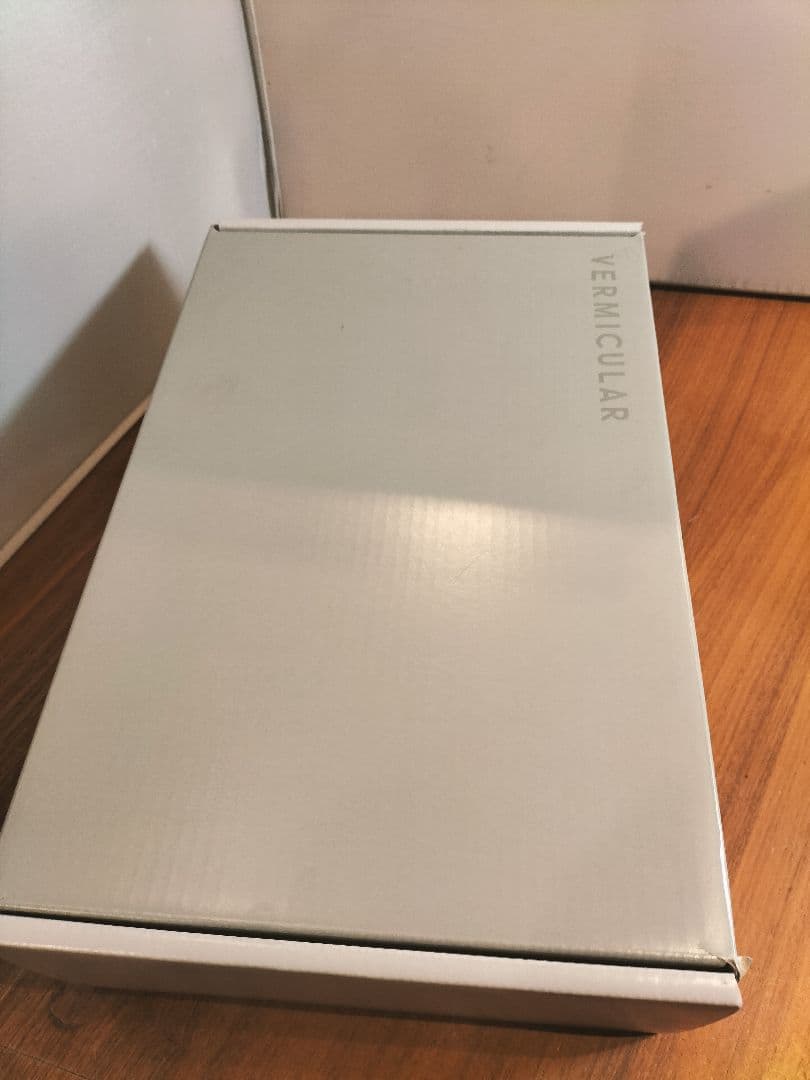 新品未使用品バーミキュラ ユキヒラ 16cm【マットブラック】