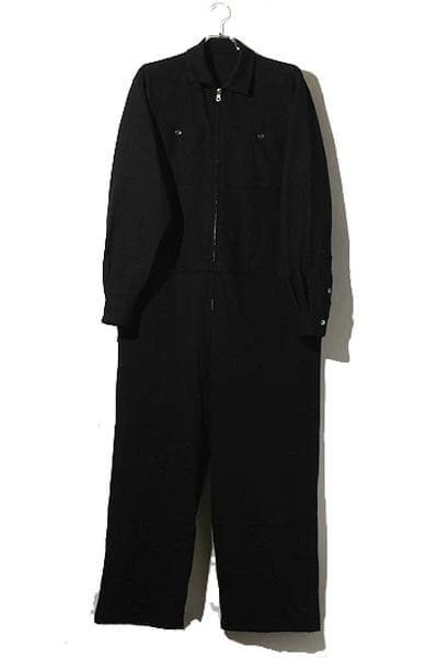 KANEMASA PHIL. 36G Wool ジャンプスーツ M