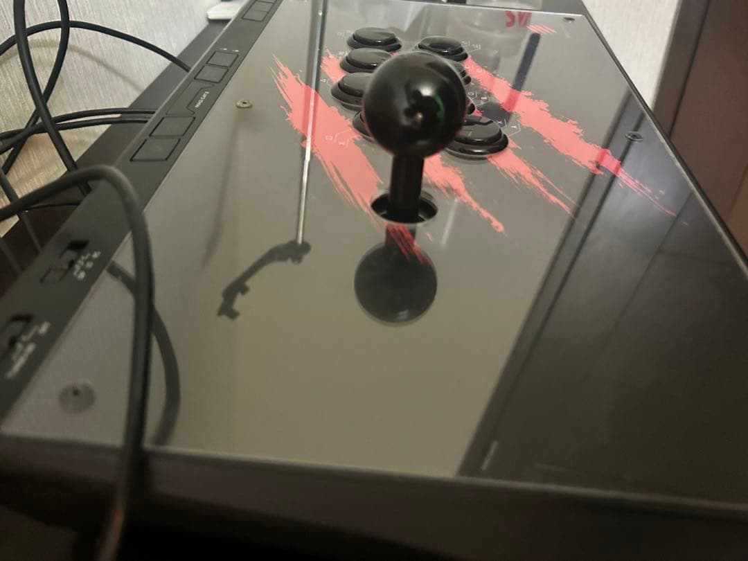 Mad Catz マッドキャッツ 三和電子 E.G.O.