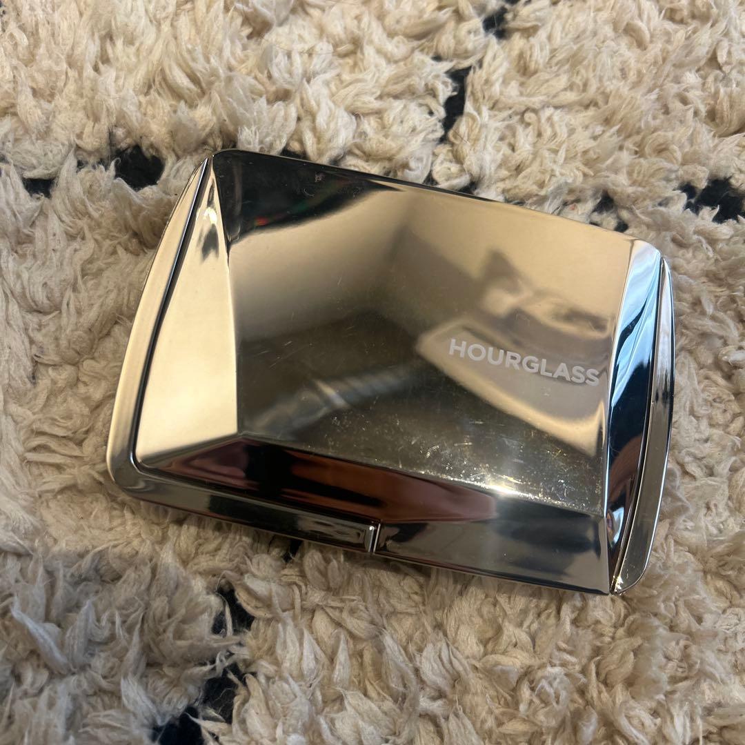 【hourglass】AMBIENT