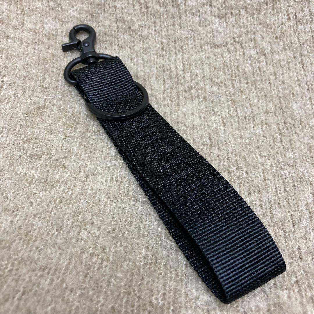 【美品】PORTER フロント ブラック ボディバッグ ショルダーバッグ