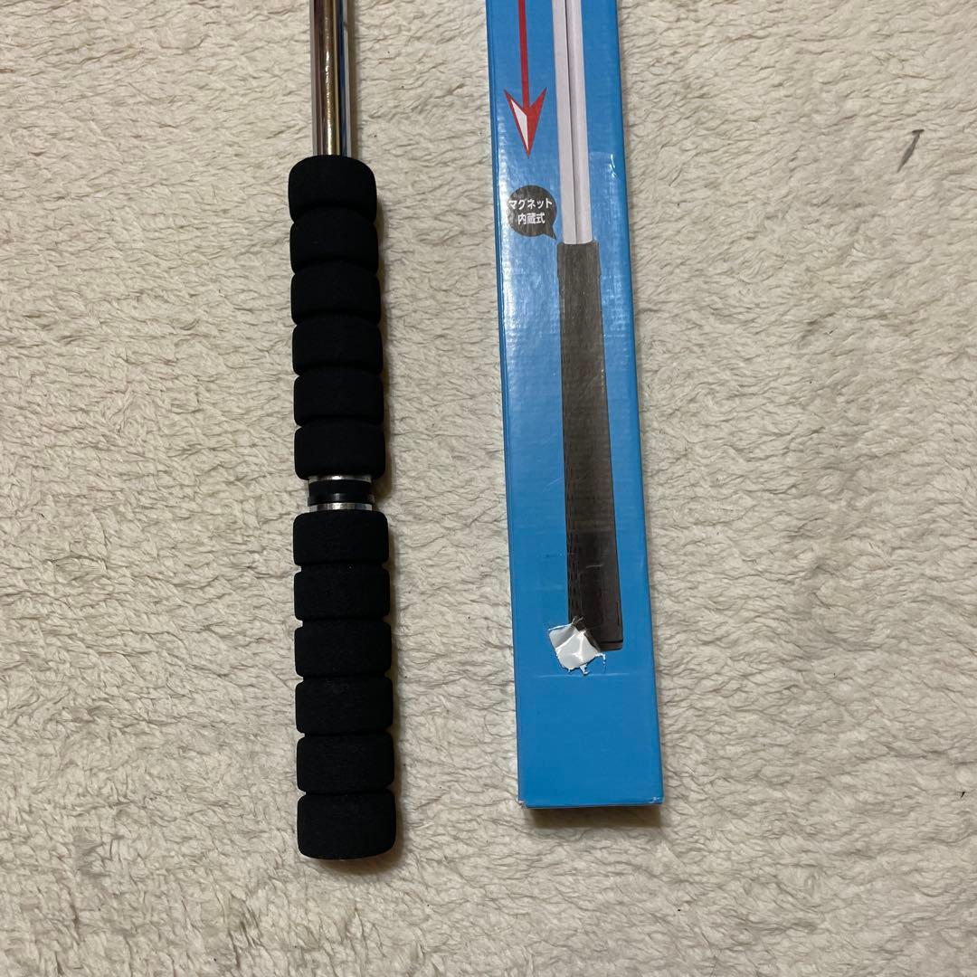 ロイヤルコレクション TRI-ONE Slide Grip Stick