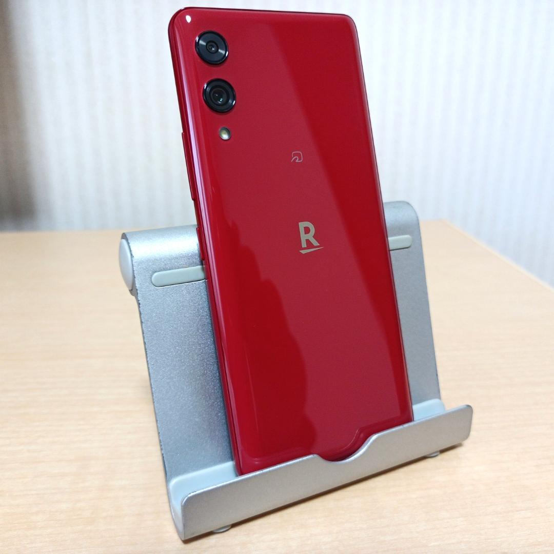Rakuten Hand 5G P780 4GB/128GB SIMフリー
