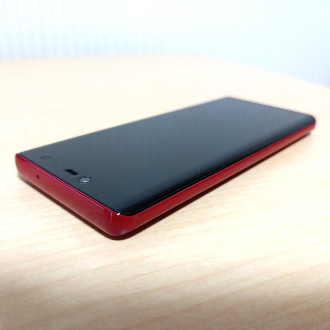Rakuten Hand 5G P780 4GB/128GB SIMフリー