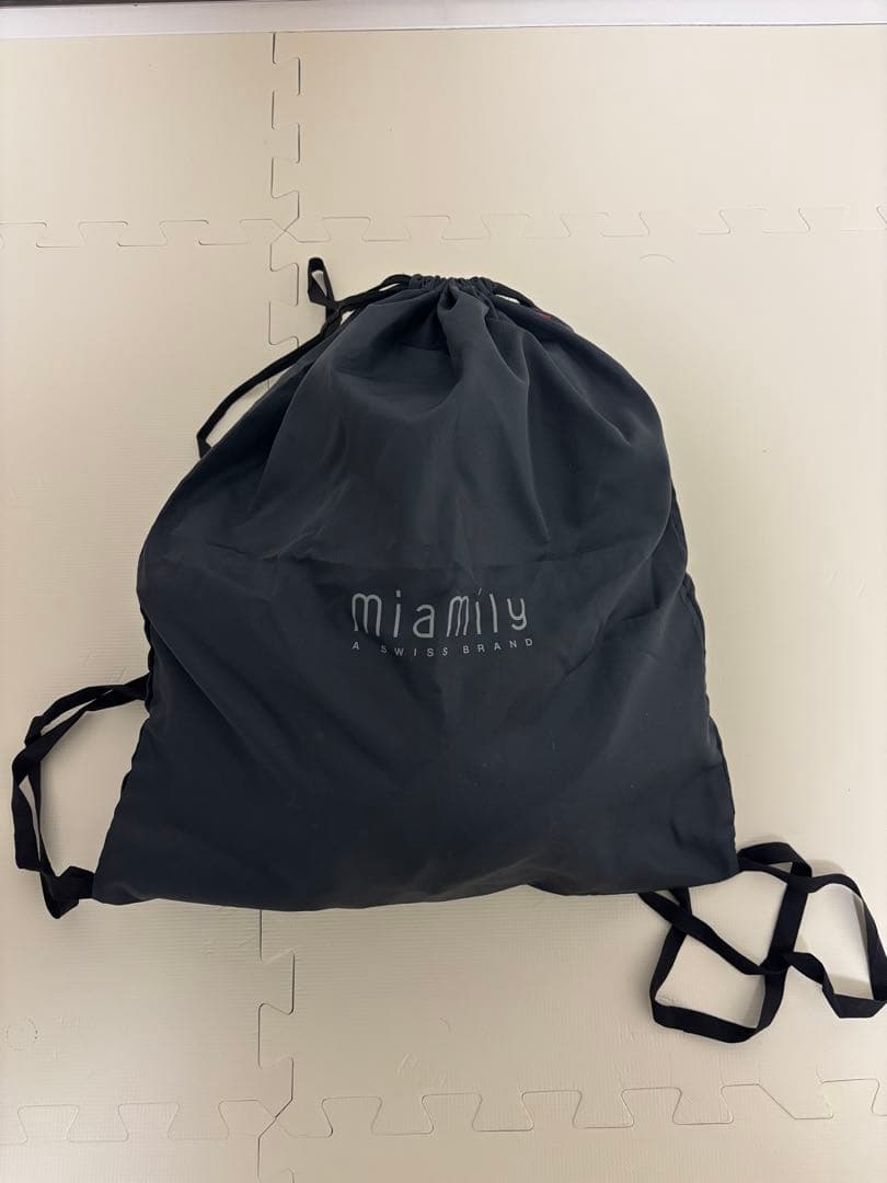Miamily ミアミリー　ヒップシート