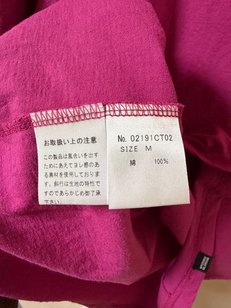 じ*0様 ヒステリックグラマー グラフィックTシャツ 2枚セット