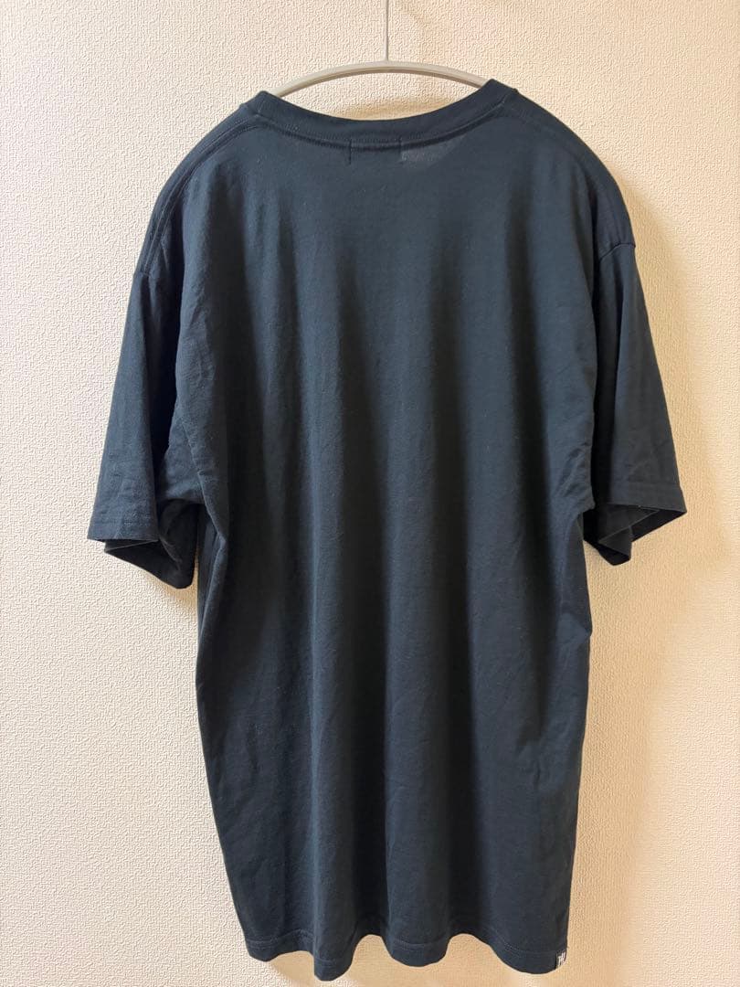 じ*0様 ヒステリックグラマー グラフィックTシャツ 2枚セット