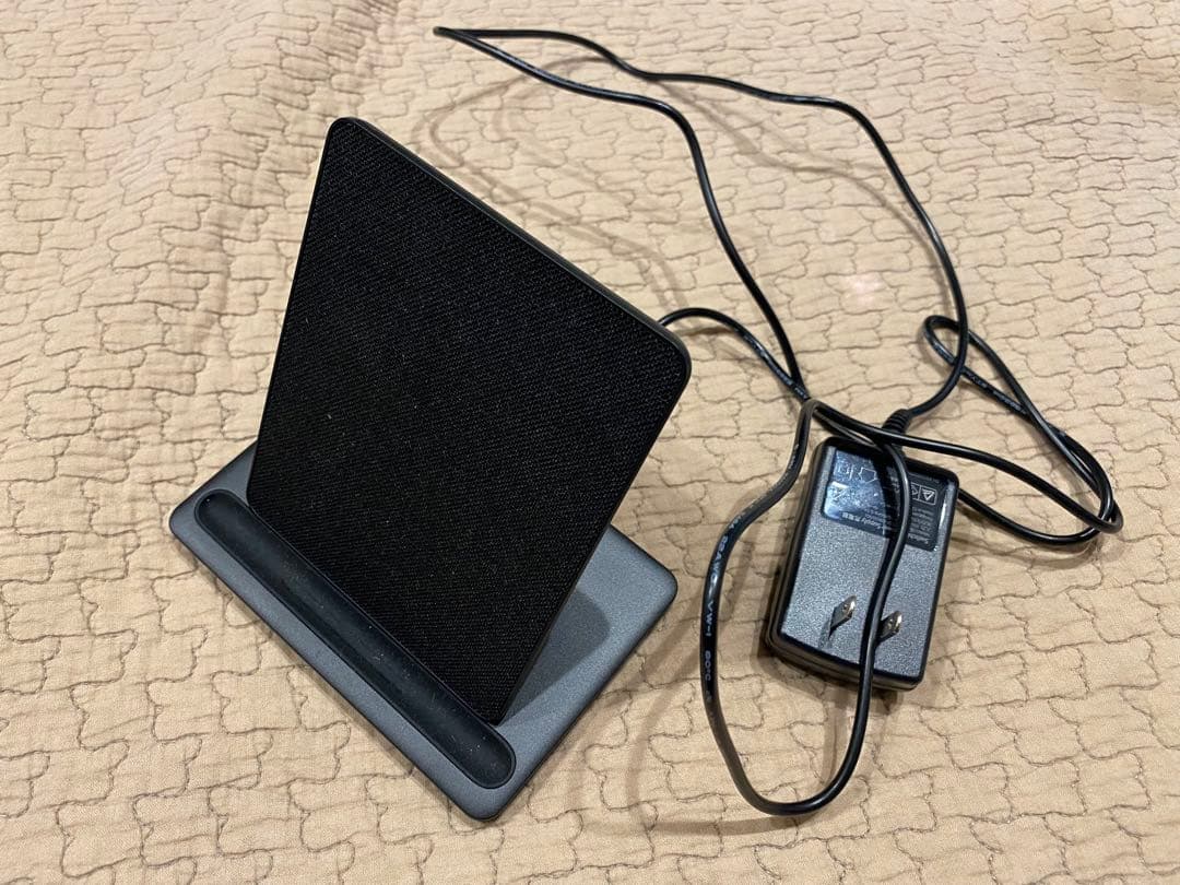 【美品】Kindle Paperwhite ワイヤレス充電
