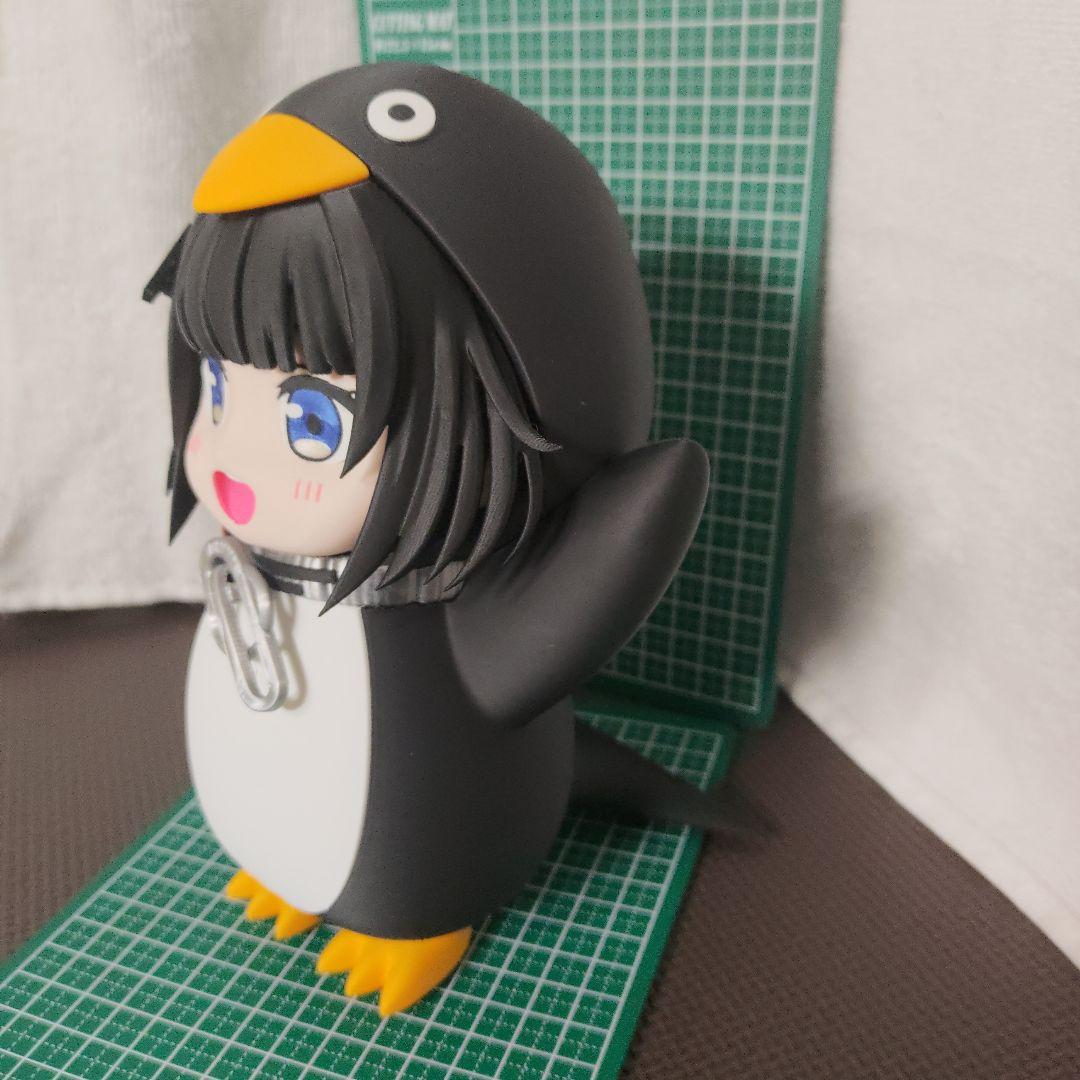 gugugaga ググガガ　3Dプリント　アークナイツ　エンドフィール