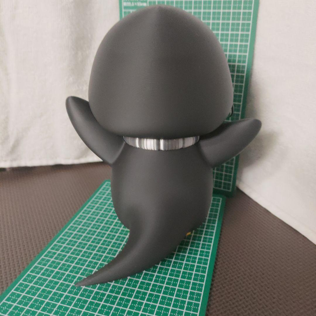 gugugaga ググガガ　3Dプリント　アークナイツ　エンドフィール