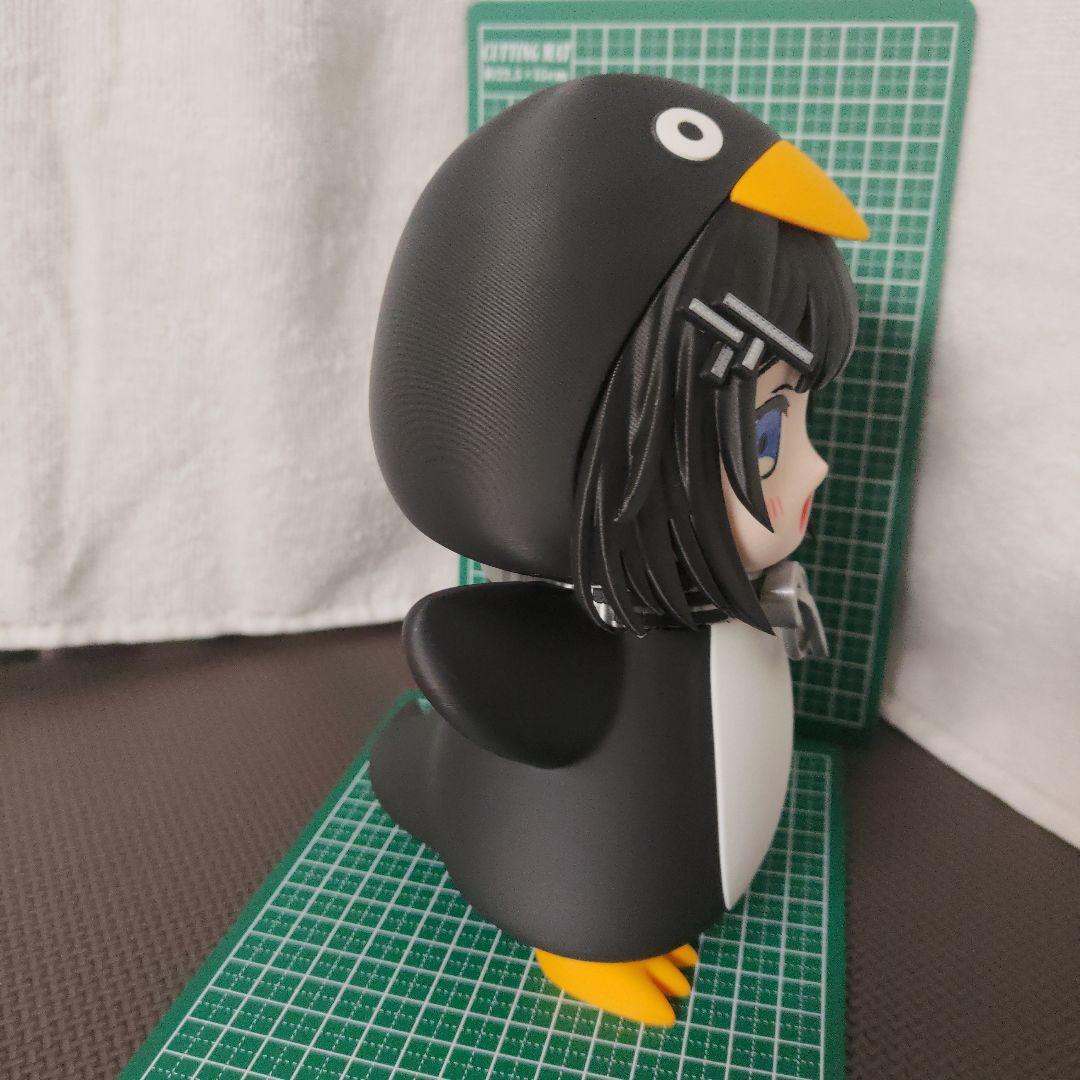 gugugaga ググガガ　3Dプリント　アークナイツ　エンドフィール