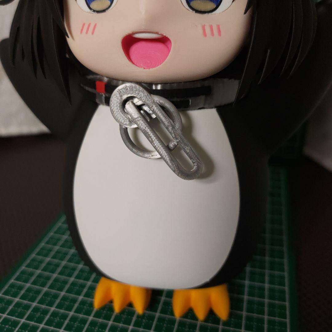 gugugaga ググガガ　3Dプリント　アークナイツ　エンドフィール
