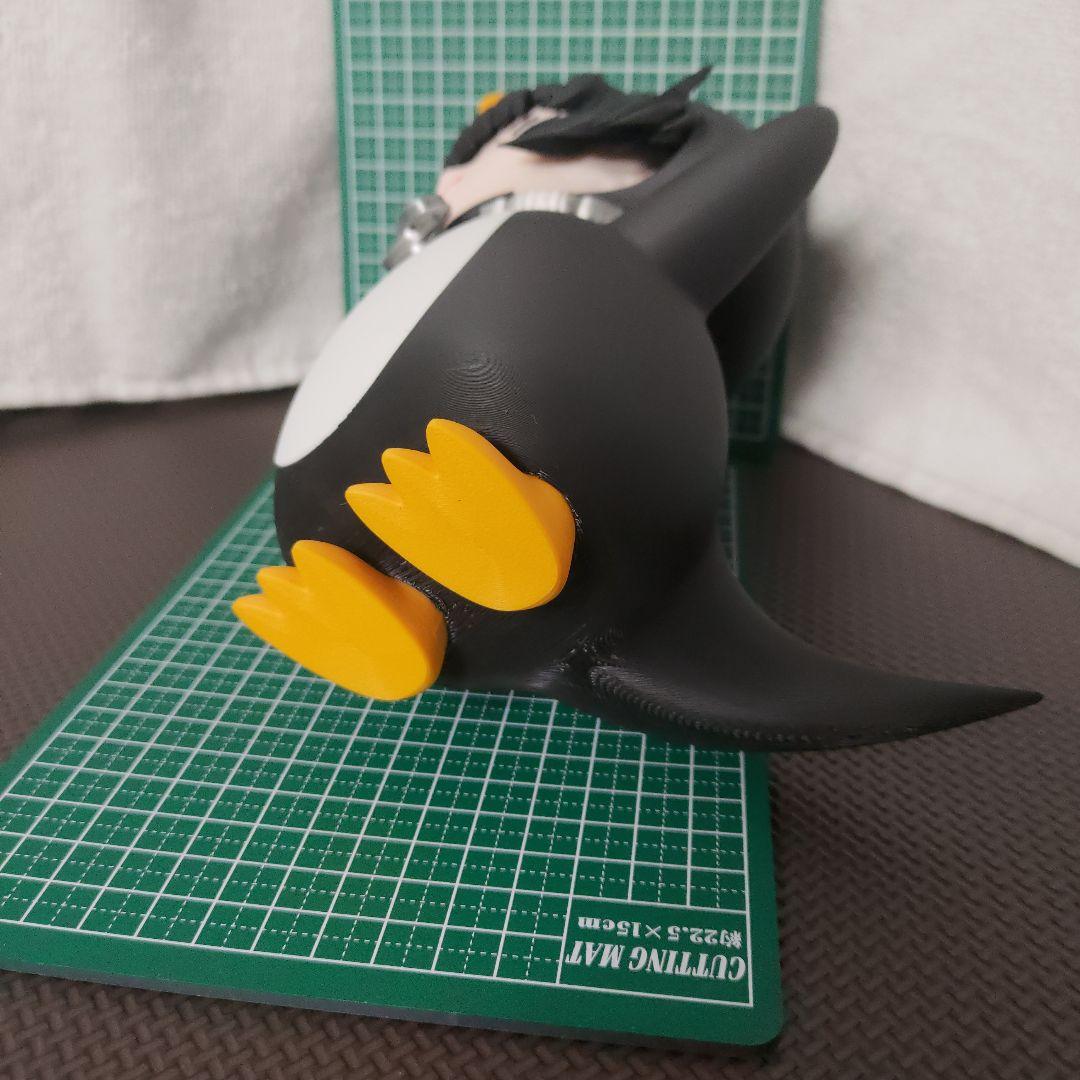gugugaga ググガガ　3Dプリント　アークナイツ　エンドフィール