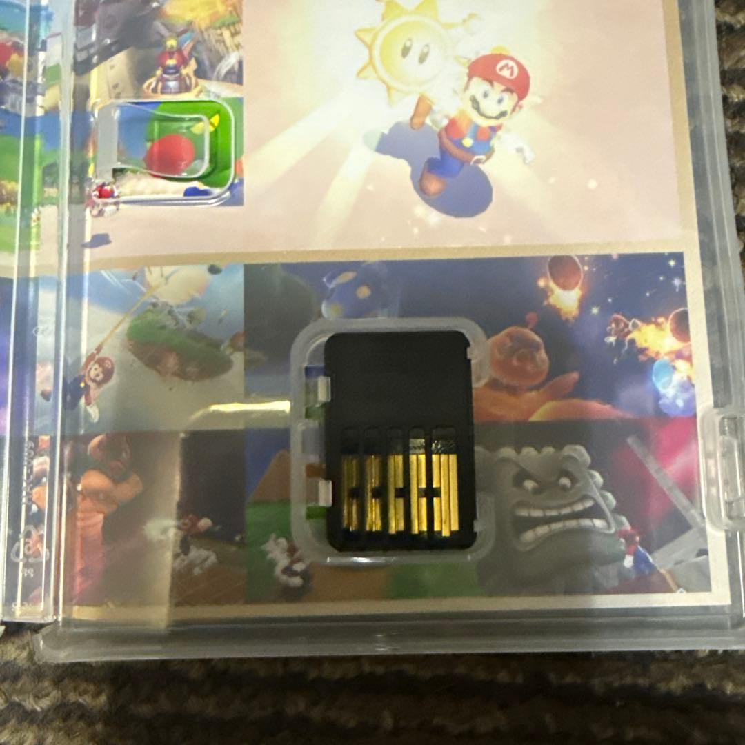 スーパーマリオ 3Dコレクション（Nintendo Switch）