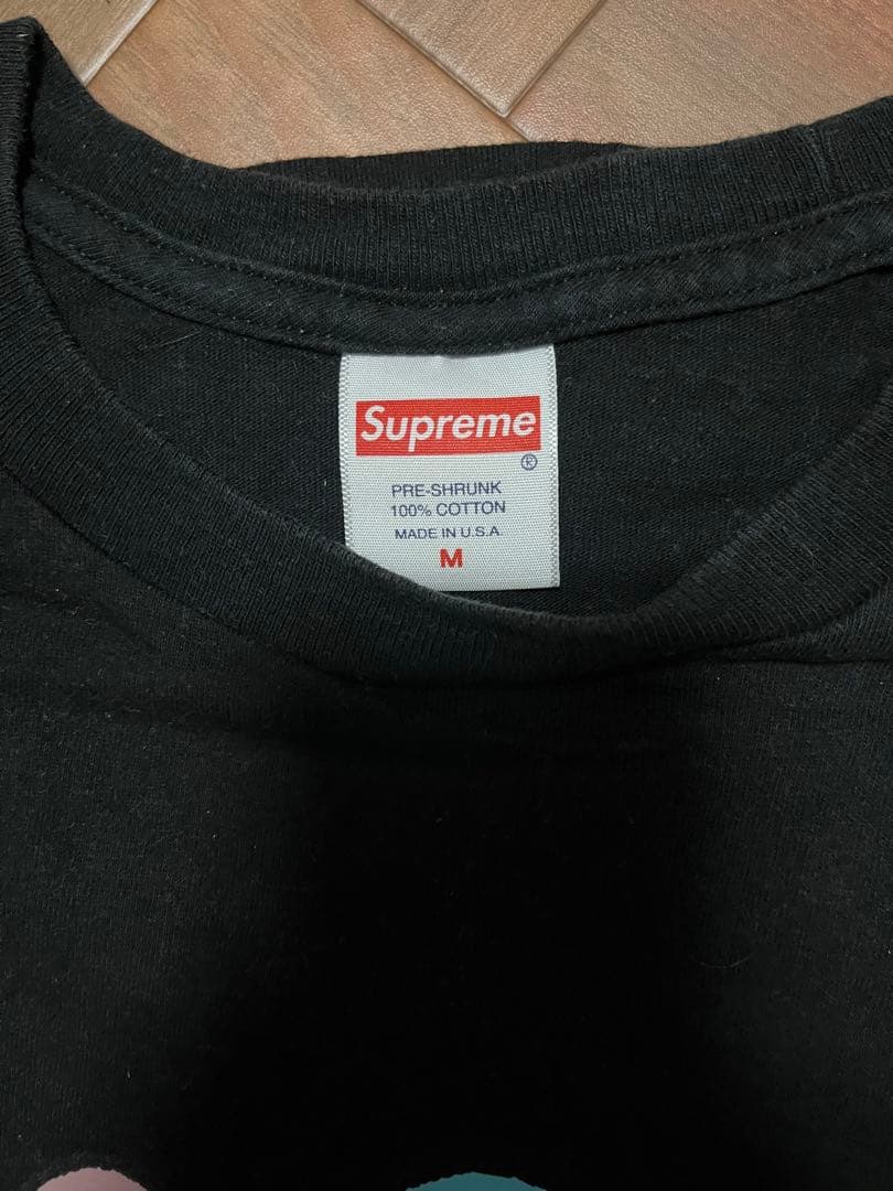 Supreme tshirts 4枚セット　M
