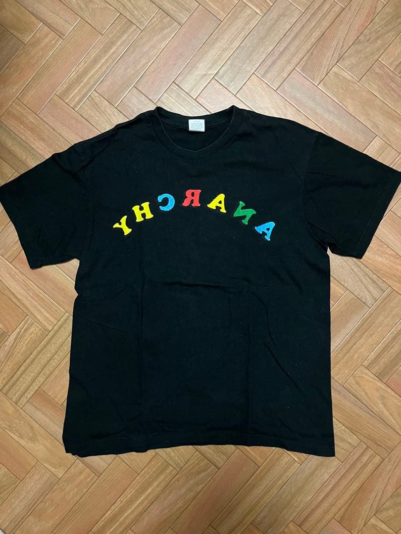 Supreme tshirts 4枚セット　M