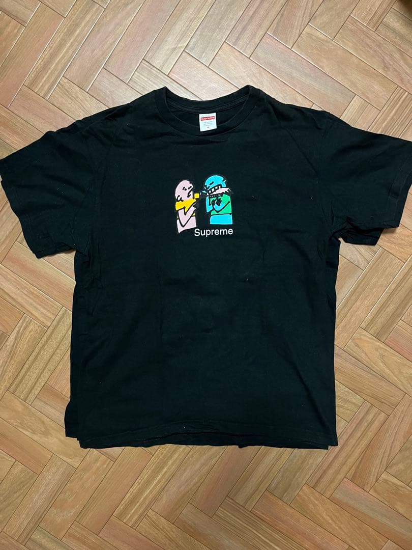 Supreme tshirts 4枚セット　M