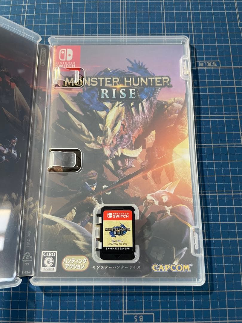 ニンテンドースイッチ Switch ソフト4本セット