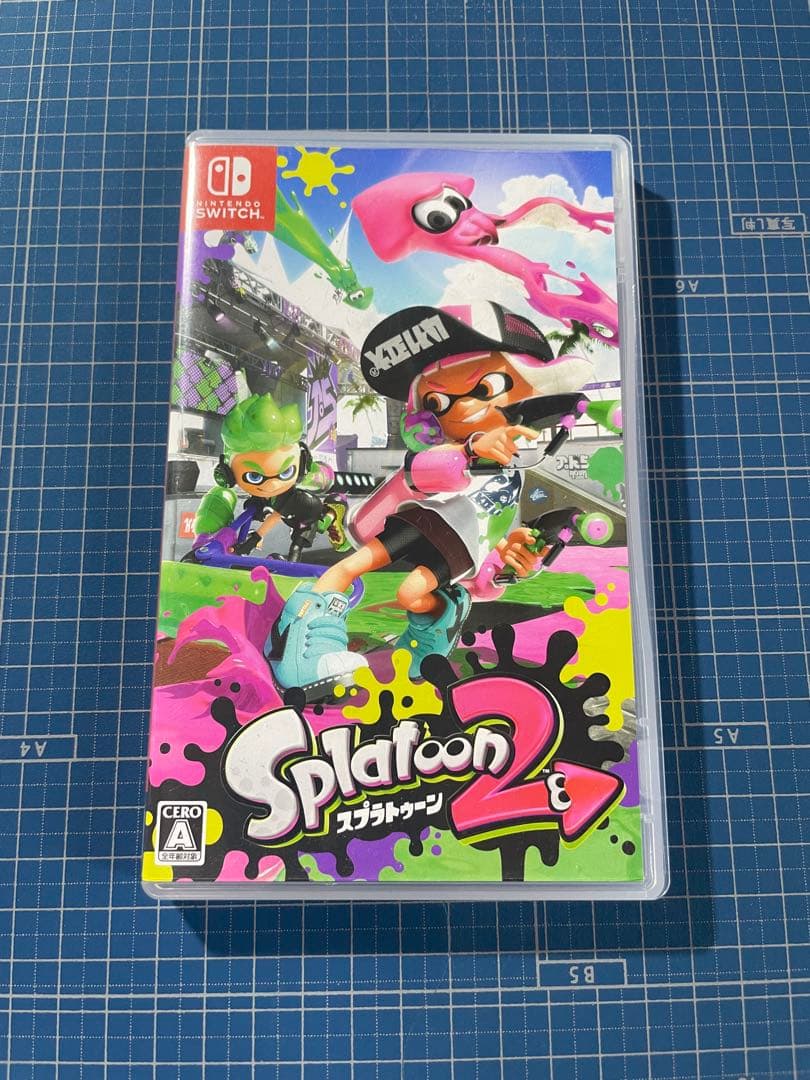 ニンテンドースイッチ Switch ソフト4本セット