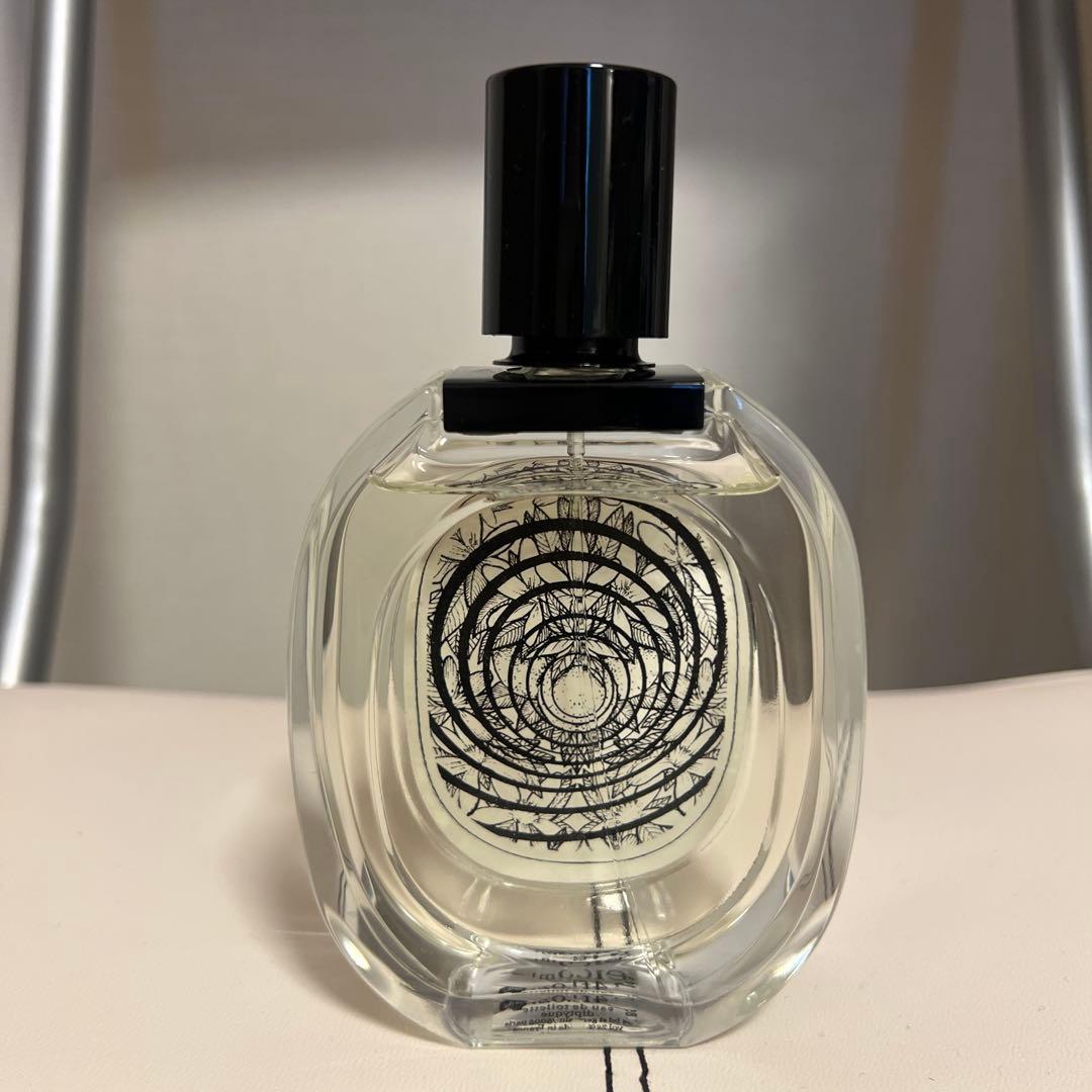ディプティック EAU DES SENS オーデサンス100ml