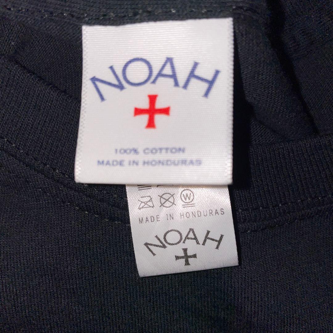 noah tシャツ