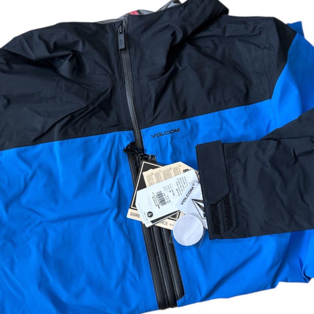 ボルコム VOLCOM JAMIE LYNN GORE-TEX ジェイミーリン