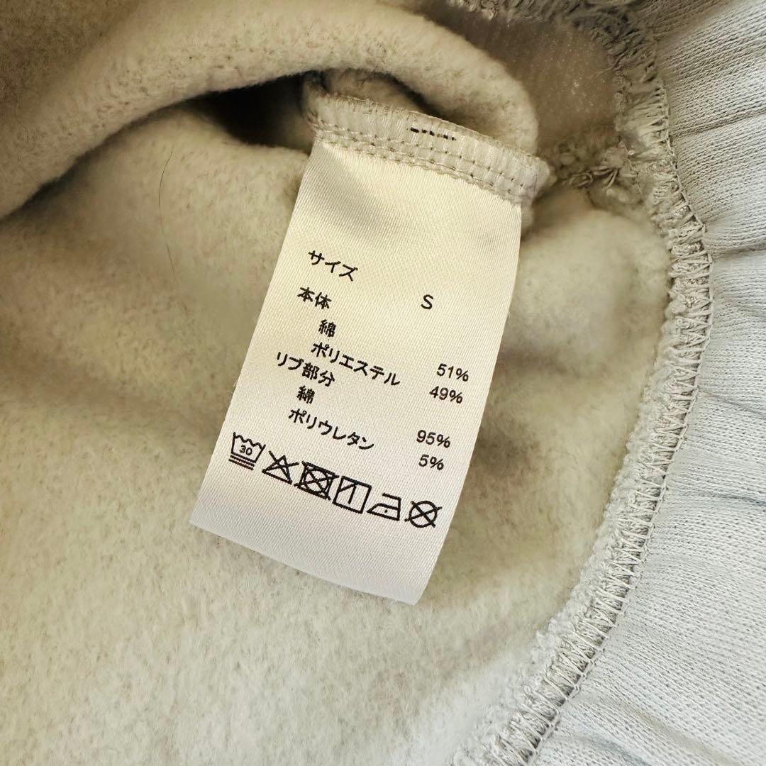 TENTIAL テンシャル BAKUNEウォーム ユニセックス S パンツ