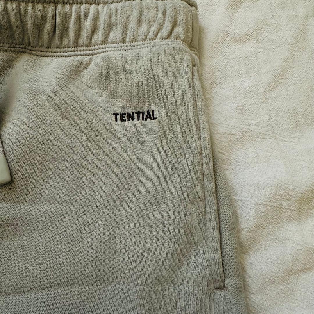 TENTIAL テンシャル BAKUNEウォーム ユニセックス S パンツ