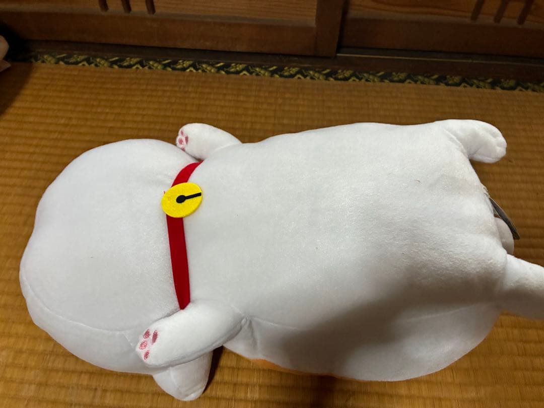 夏目友人帳 ニャンコ先生ぬいぐるみ3種セット