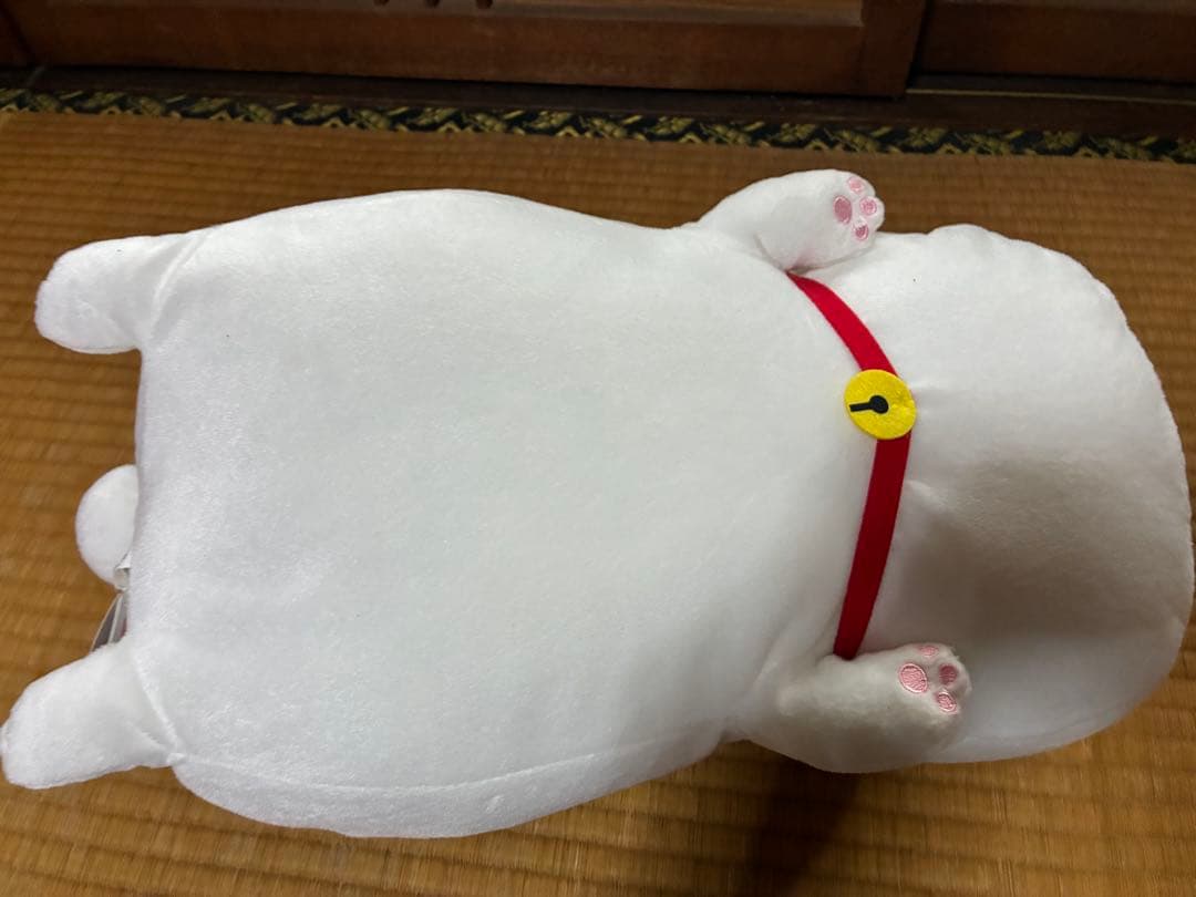 夏目友人帳 ニャンコ先生ぬいぐるみ3種セット