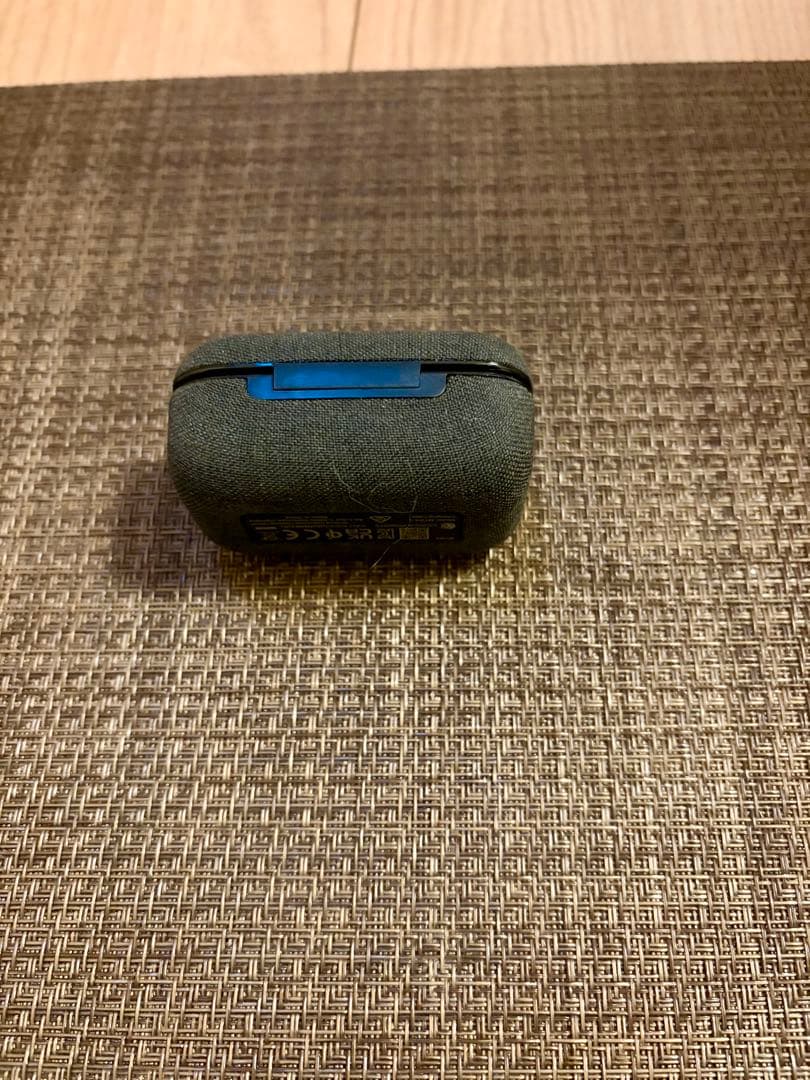 イヤホン MOMENTUM True Wireless 4(Sennheiser)