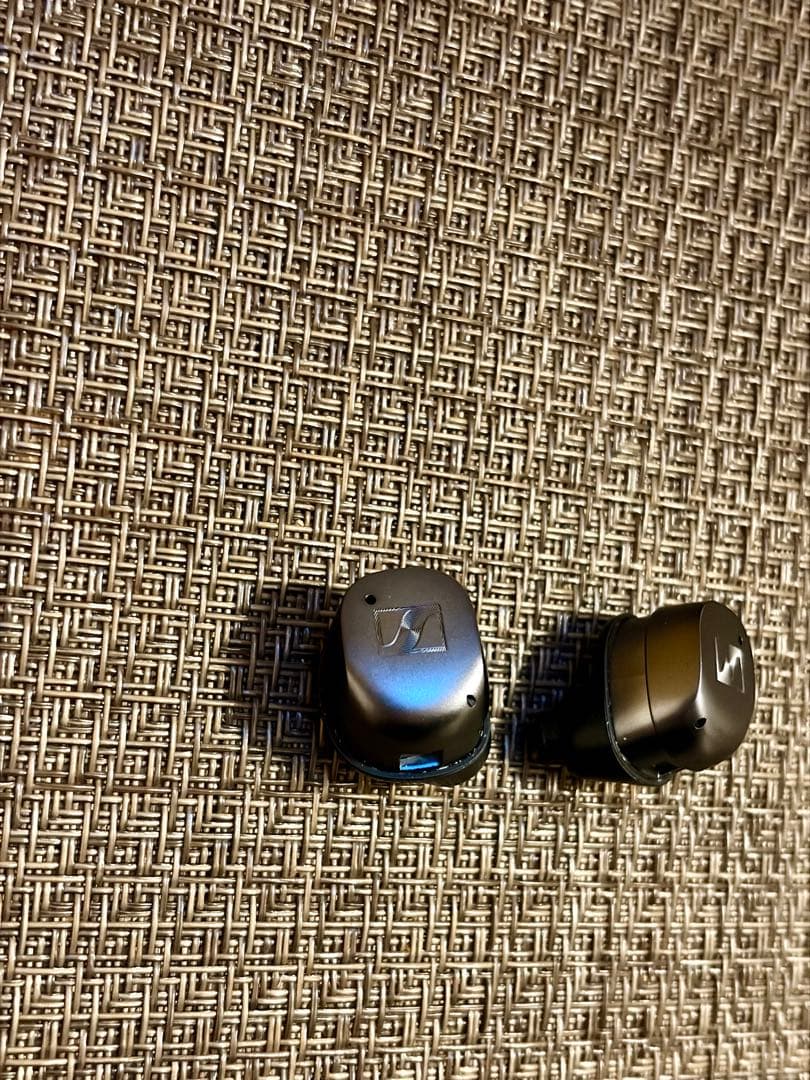 イヤホン MOMENTUM True Wireless 4(Sennheiser)