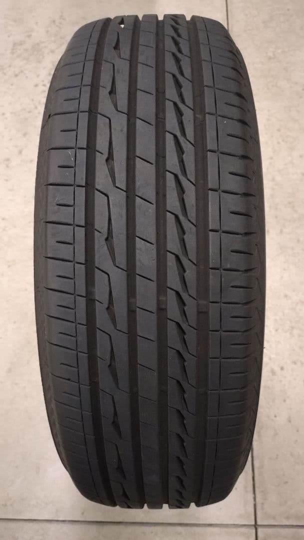 ■■225/65R17☆４本☆2021年製ブリヂストン ALENZAバリ山■■